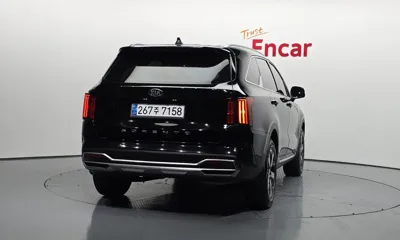 Kia Sorento 2021, 65244 км, за 21700000 KRW