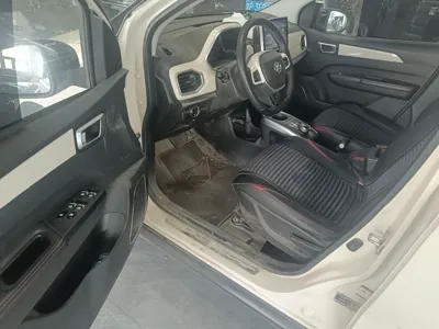 BAIC New Energy EC3 2019, 87200 км, за 35342.64 CNY - фото 19