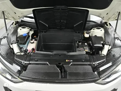 Kia EV6 2022, 216997 км, за 19200000 KRW - фото 6