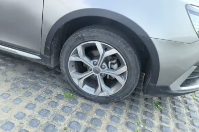 Geely Auto Vision S1 2018, 67300 км, за 25166.37 CNY - фото 8