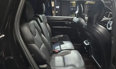 Volvo XC90 2017, 138427 км, за 23990000 KRW - фото 12