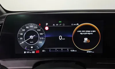 Kia Sportage 2022, 37471 км, за 25700000 KRW - фото 8