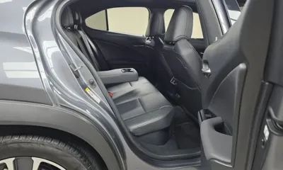 Lexus UX 2019, 139679 км, за 25800000 KRW - фото 11