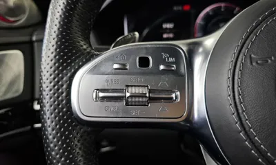 Mercedes-Benz S-Class 2019, 89175 км, за 61000000 KRW - фото 31