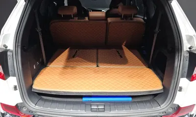 KG_Mobility_Ssangyong Rexton 2018, 126465 км, за 15250000 KRW - фото 31