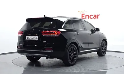 Kia Sorento 2017, 63972 км, за 15200000 KRW - фото 2