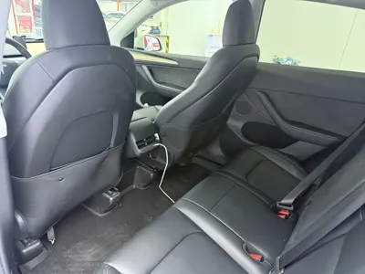 Tesla Model Y 2022, 50000 км, за 97000 CNY - фото 12