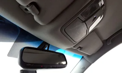 Kia K7 2015, 105591 км, за 6300000 KRW - фото 19