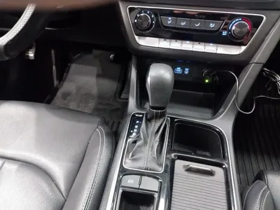 Hyundai Sonata 2019, 345697 км, за 4700000 KRW - фото 12