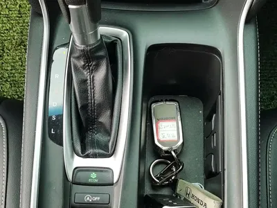 Honda Inspire 2023, 49000 км, за 99000 CNY - фото 12