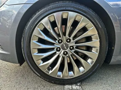 Hyundai Genesis 2015, 258572 км, за 6500000 KRW - фото 7