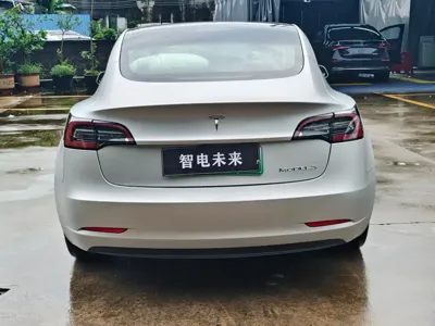 Tesla Model 3 2020, 29000 км, за 109800 CNY - фото 6