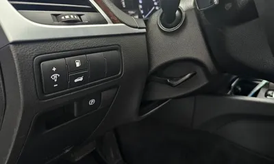 Hyundai Genesis 2016, 165295 км, за 8000000 KRW - фото 20