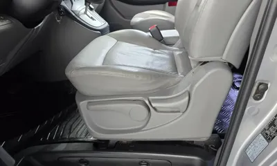 Hyundai Starex 2016, 87002 км, за 12900000 KRW - фото 16
