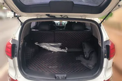 Kia Sportage R 2015, 130600 км, за 30978.35 CNY - фото 19