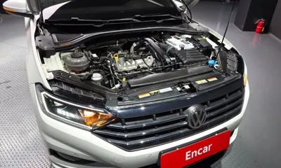 Volkswagen Jetta 2020, 87852 км, за 19900000 KRW - фото 6