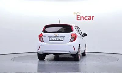 ChevroletGMDaewoo Spark 2016, 66809 км, за 5600000 KRW - фото 4