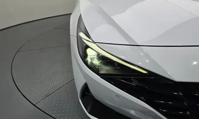 Hyundai Avante 2022, 71549 км, за 19500000 KRW - фото 22