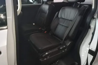 Honda Odyssey 2017, 48300 км, за 123512.3 CNY - фото 20