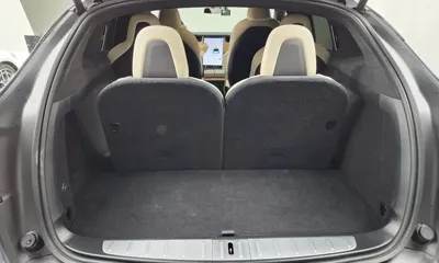 Tesla Model X 2020, 56483 км, за 78500000 KRW - фото 20