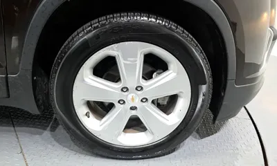 ChevroletGMDaewoo Trax 2016, 142374 км, за 3800000 KRW - фото 21