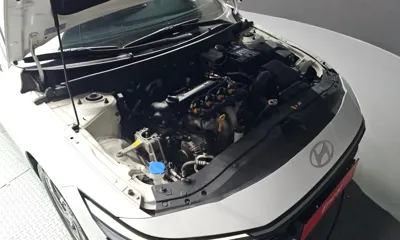 Hyundai Avante 2024, 120616 км, за 16300000 KRW - фото 6