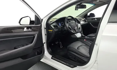 Hyundai Sonata 2017, 127369 км, за 8990000 KRW - фото 10