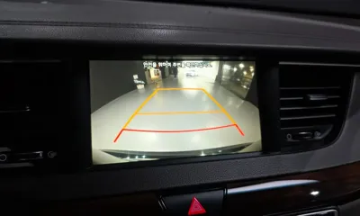 Kia K7 2017, 112167 км, за 10990000 KRW - фото 15