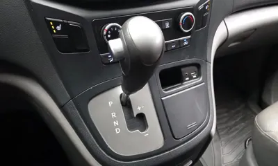 Hyundai Starex 2018, 140480 км, за 8900000 KRW - фото 9