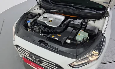 Hyundai Sonata 2018, 134387 км, за 11200000 KRW - фото 6