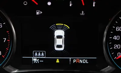 ChevroletGMDaewoo Malibu 2017, 127293 км, за 7600000 KRW - фото 18