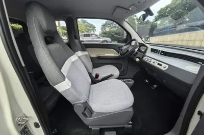 Wuling Hongguang MINIEV 2022, 11500 км, за 38673.65 CNY - фото 34