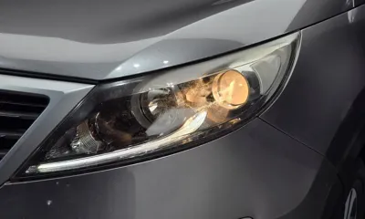 Kia Sportage 2013, 79470 км, за 5980000 KRW - фото 22