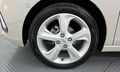 ChevroletGMDaewoo Spark 2018, 77510 км, за 6900000 KRW - фото 5