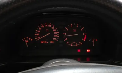 BMW 5-Series 1995, 392419 км, за 6500000 KRW - фото 8