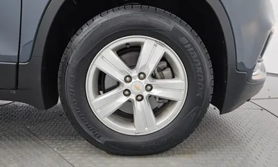 ChevroletGMDaewoo Trax 2020, 73025 км, за 7500000 KRW - фото 22