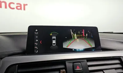 BMW 4-Series 2018, 229199 км, за 30000000 KRW - фото 14