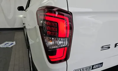 KG_Mobility_Ssangyong Rexton 2024, 25414 км, за 28400000 KRW - фото 23