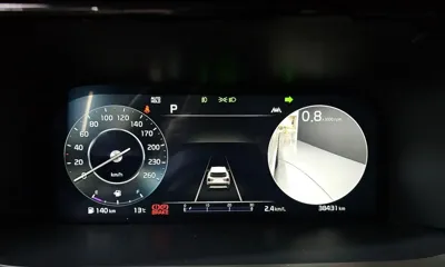Kia Sorento 2022, 38431 км, за 31900000 KRW - фото 8