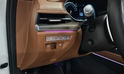 Genesis G80 2021, 87860 км, за 36400000 KRW - фото 41