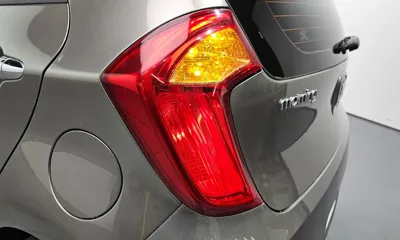 Kia Morning 2015, 85487 км, за 4800000 KRW - фото 23