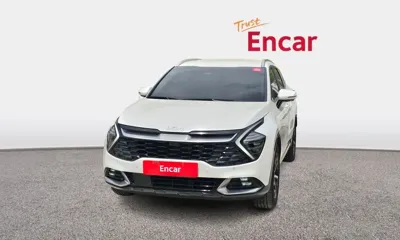 Kia Sportage 2023, 64714 км, за 29000000 KRW