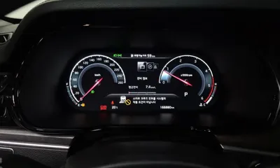 Kia Mohave 2022, 166880 км, за 24400000 KRW - фото 8