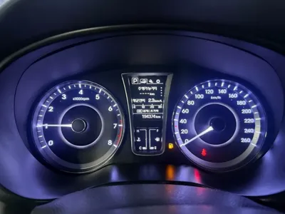 Hyundai Aslan 2015, 194370 км, за 4990000 KRW - фото 8