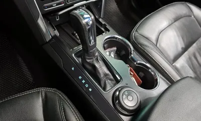 Ford Explorer 2017, 71494 км, за 15000000 KRW - фото 9