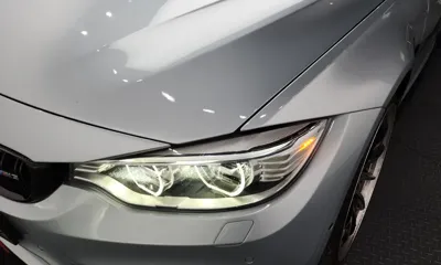 BMW M3 2015, 127530 км, за 43990000 KRW - фото 22