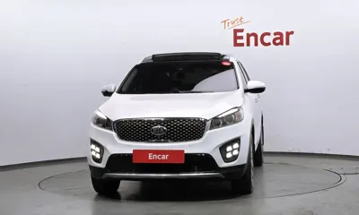 Kia Sorento 2016, 115631 км, за 16800000 KRW - фото 3
