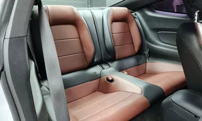 Ford Mustang 2017, 115774 км, за 16700000 KRW - фото 12