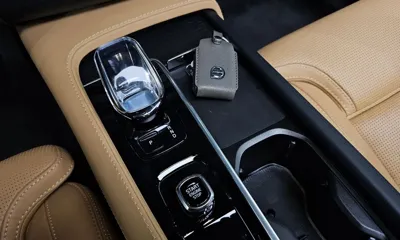 Volvo XC90 2024, 9225 км, за 73000000 KRW - фото 9