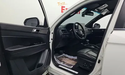 KG_Mobility_Ssangyong Rexton 2024, 35477 км, за 28700000 KRW - фото 10